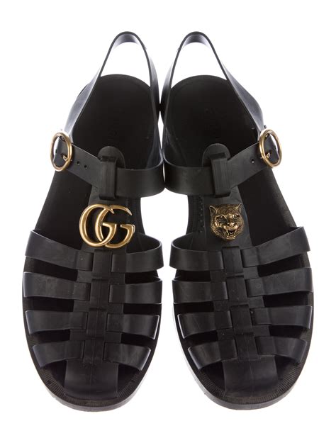 gucci sandals for men prices.